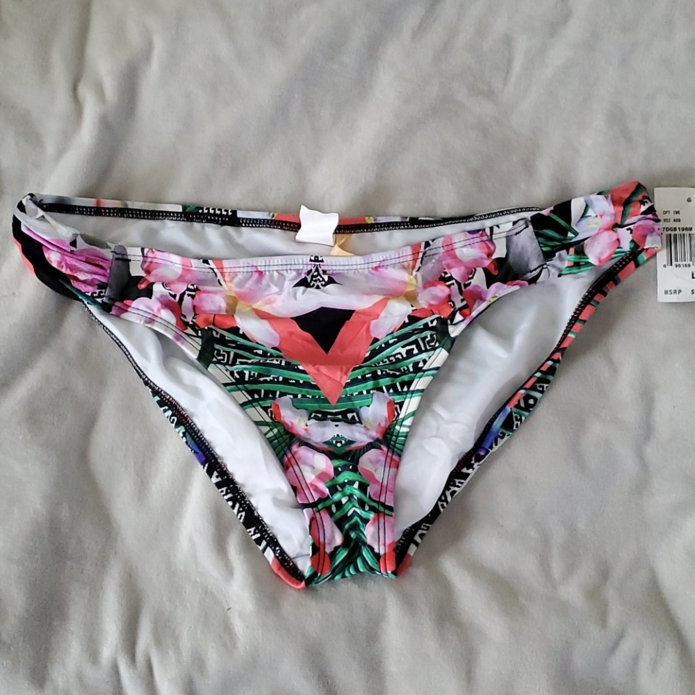 Gibson latimer swim bottom